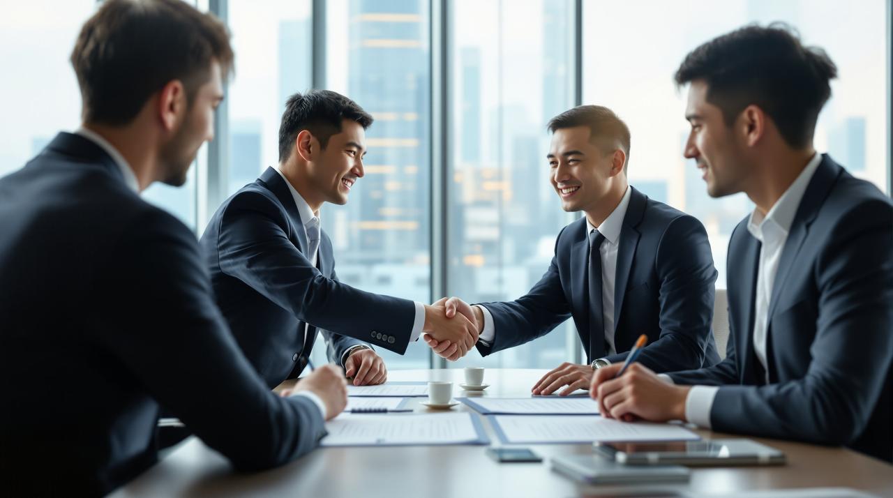 电影在线与华谊兄弟达成战略合作协议